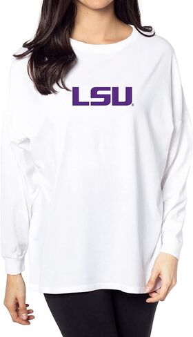 chicka-d Women's The Big Shirt in Saudi Arabia