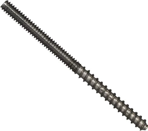 014973348694 Hanger Bolts, 10-24 x 3, Piece-12 in Saudi Arabia
