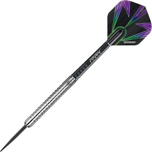 Foxfire 80% Tungsten Steeltip Darts (Set of 3) in Saudi Arabia
