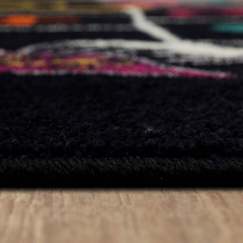 غرفة لعب موهوك هوم للأطفال، طباشير الحجلة باللون الأسود (5 × 8 بوصة) in Kuwait