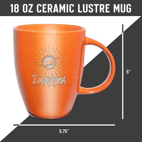 Rico IndustriesLustre Mug in Saudi Arabia