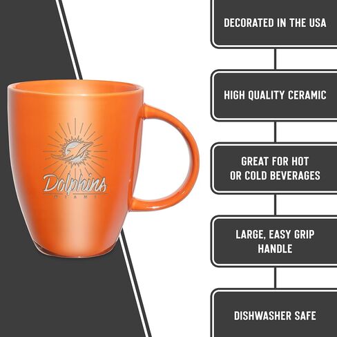 Rico IndustriesLustre Mug in Saudi Arabia