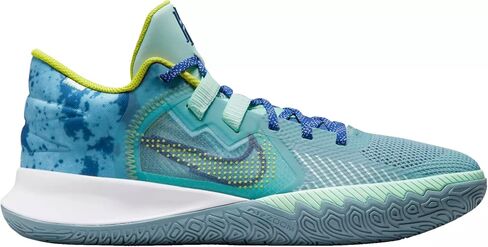 حذاء Nike Kyrie Infinity للرجال، Ocean Cube/Deep Royal Blue، 14 in Saudi Arabia
