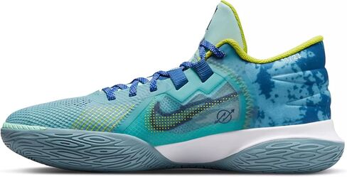 حذاء Nike Kyrie Infinity للرجال، Ocean Cube/Deep Royal Blue، 14 in Saudi Arabia