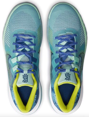 حذاء Nike Kyrie Infinity للرجال، Ocean Cube/Deep Royal Blue، 14 in Saudi Arabia
