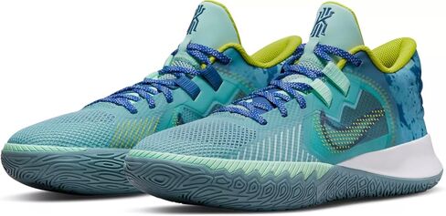 حذاء Nike Kyrie Infinity للرجال، Ocean Cube/Deep Royal Blue، 14 in Saudi Arabia
