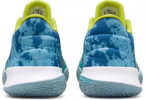 حذاء Nike Kyrie Infinity للرجال، Ocean Cube/Deep Royal Blue، 14 in Saudi Arabia