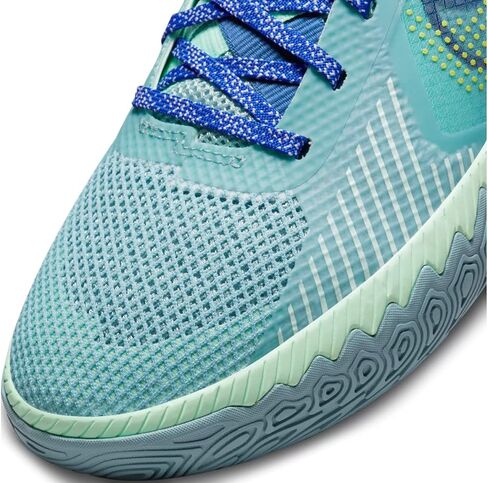 حذاء Nike Kyrie Infinity للرجال، Ocean Cube/Deep Royal Blue، 14 in Saudi Arabia