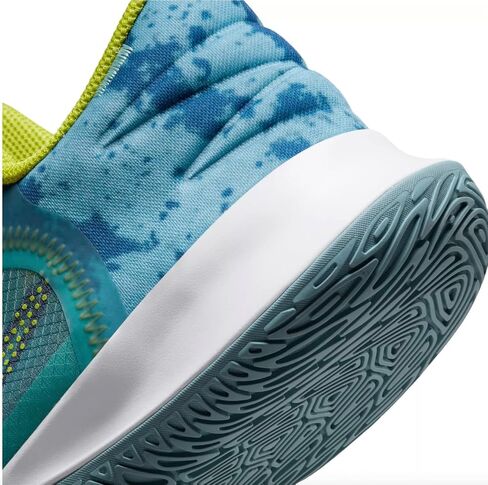 حذاء Nike Kyrie Infinity للرجال، Ocean Cube/Deep Royal Blue، 14 in Saudi Arabia