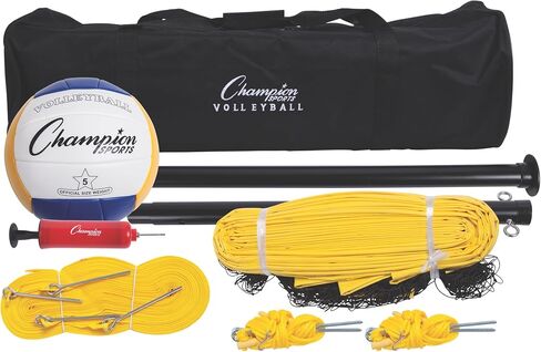 Champion Sports Deluxe Outdoor Game Sets in Saudi Arabia
