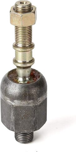 10L0L نادي السيارات DS الكرة المشتركة الداخلية والجوز مجموعة رف التوجيه لعربة الغولف نادي السيارات DS (1997-up) استبدال جزء 101880201 1018802-01 in Saudi Arabia