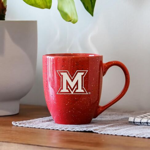 Rico Industries NCAA unisex-adult Ceramic Mug in Saudi Arabia