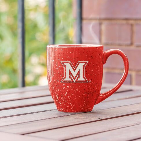 Rico Industries NCAA unisex-adult Ceramic Mug in Saudi Arabia
