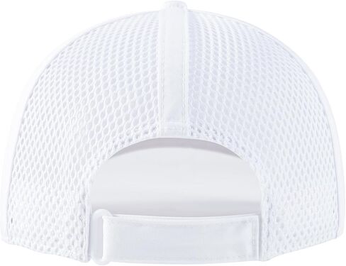 VOBOOM Breathable Full Mesh Baseball Cap for Men, Women, Lightweight Trucker Hats Outdoor Sports Wear in Kuwait