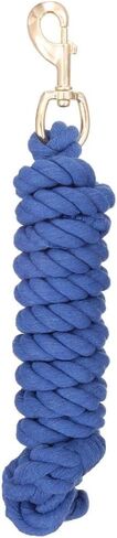Tough 1 Braided Cotton Lead with Bolt Snap in Saudi Arabia