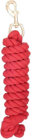 Tough 1 Braided Cotton Lead with Bolt Snap in Saudi Arabia