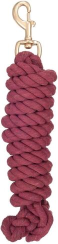 Tough 1 Braided Cotton Lead with Bolt Snap in Saudi Arabia