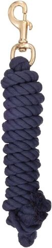 Tough 1 Braided Cotton Lead with Bolt Snap in Saudi Arabia