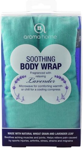 AROMA HOME Body Wrap, 1 EA in Saudi Arabia