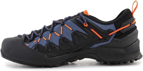 Salewa Wildfire Edge GTX دنيم داكن/أسود 11 M in Kuwait