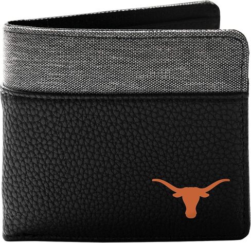 Littlearth NCAA Pebble Bi-fold Wallet in Saudi Arabia