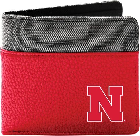 Littlearth NCAA Pebble Bi-fold Wallet in Saudi Arabia