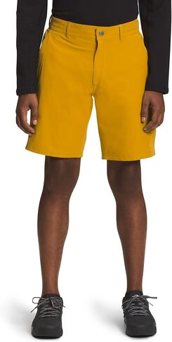 THE NORTH FACE Men’s Rolling Sun Packable Short, Arrowwood Yellow, 32 Long in Saudi Arabia