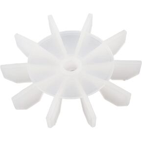 Air Compressor Fan Blade, Air Compressor Fan, Air Compressor Accessories, Small Air Compressor Fan Blade Accessories Direct on Line Motor 14mm Shaft 135mm Outer Diameter