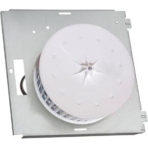 8663RP B Unit Replacement Motor Assembly Compatible with Nutone Bathroom Fan, Fit for Nutone 8663RP, 867, 8814R, 8673RP, 750, 751, 752, N750