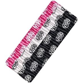 Vise K+ Tape 20/Pkg Bowler's Tape - White