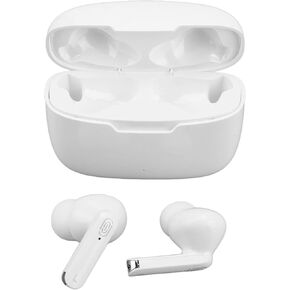 Language Translator Earbuds, Bluetooth 5.1 Language Translator Device, Instant Wireless Bluetooth Translator Earbuds with 144 Languages (Black)