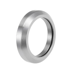 1pcs MH-P08H8 Bicycle Headset Bearing - [30.15mm Bore Dia x 41.8mm OD x 8mm Width] 45°/45°Assembly Angle for Industrial Equipment Micro Motor