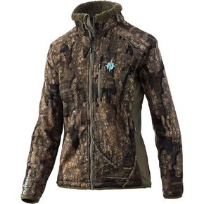 Nomad Men's Harvester Nxt Jacket | Wind Resistant W/Sound Kill Tech