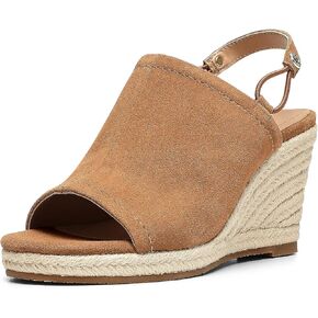 صندل نسائي من NYDJ CAI Espadrille، كونياك، 7