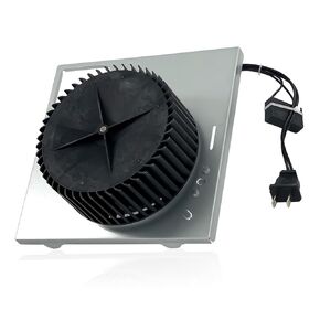 S97015162 Motor Assembly Compatible with NuTone HD80L 678-G 679-E 679L 763 763N 763NC 679FL-C FL2679F-A 679FLT 50NT ED50L-D HD50RDF HD50RDB DX50L Series Bathroom Exhaust Fan