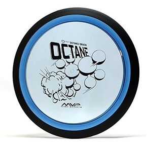 MVP Disc Sports Proton Octane Disc Golf Distance Driver (Colors May Vary)