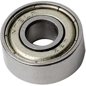 CMT 791.010.00 Bearing, 1/2-Inch Diameter, 1/4-Inch Smaller Diameter