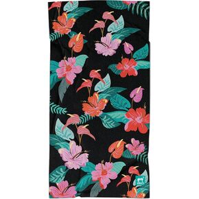 Sprints Athletic Running Towel, Full-Sized, Car Seat Cover - Performance Microfiber…(Moonrise in Maui)