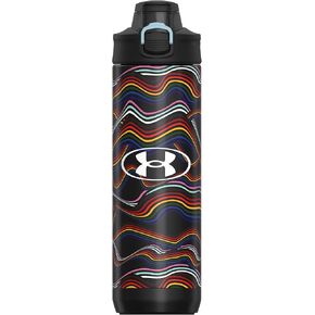 Under Armour UA 18oz Pride Bottle Pride