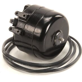 Manitowoc Ice 000006656 Fan Motor, 115-volt, 60-Hertz