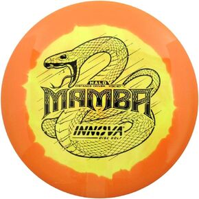 قرص الجولف INNOVA Halo Star Mamba Distance Driver | سوف تختلف الألوان