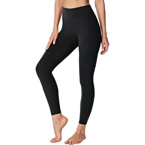 Heathyoga Womens Leggings with Pocket Buttery Soft Leggings for Women High Waisted Leggings Tummy Control Yoga Pants