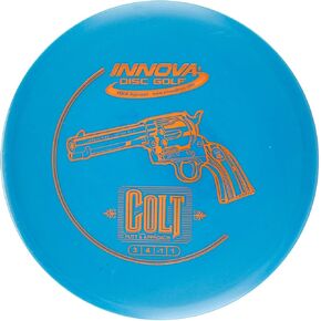 INNOVA DX Colt 170-175g
