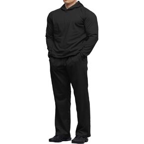 Lexiart Men's Tracksuits 2 Pieces Hoodies Sweatsuit Athletic Jogging Suits Set Casual Outfits for men