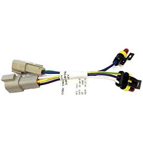 A.A Club Car MCOR 3 & 4 Adapter Harness Motor Controller Output Regulator 103890801