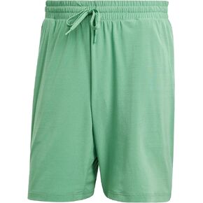 adidas Men's Ergo Shorts, Preloved Green, Medium/7" Inseam