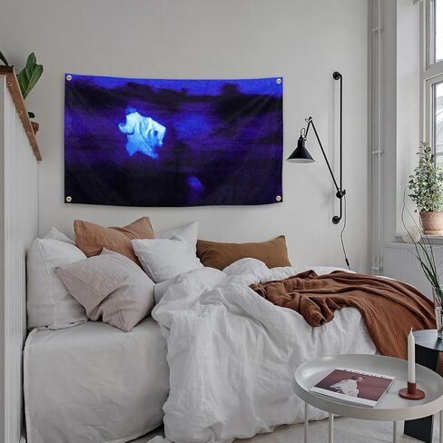 Generic R&B Emotion Pop Vocalist Daniel Music Tapestry 3×5FT قاعة الألعاب الفنادق والنوادي غرفة المعيشة in Saudi Arabia