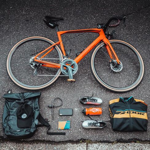YL1 AIRJUST-Combo Bicycle Key, Neo Zip Combo Cable Lock, Black in Kuwait