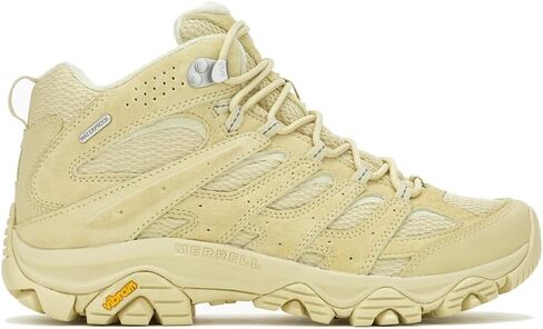 Merrell Men's Moab 3 Mid Wp Hiking Boot in Saudi Arabia