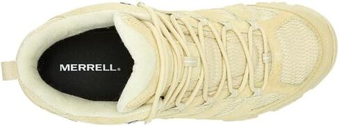 Merrell Men's Moab 3 Mid Wp Hiking Boot in Saudi Arabia